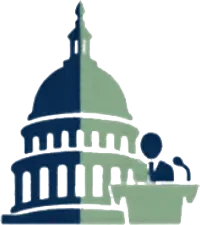 Capital Building Icon