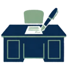 Review Documents Icon
